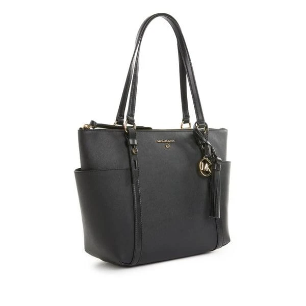 Michael Kors Leather tote bag 1
