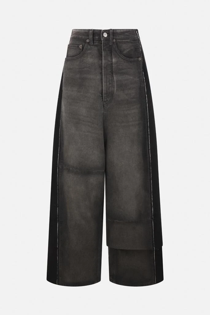 MM6 MM6 Maison Margiela Jeans 1