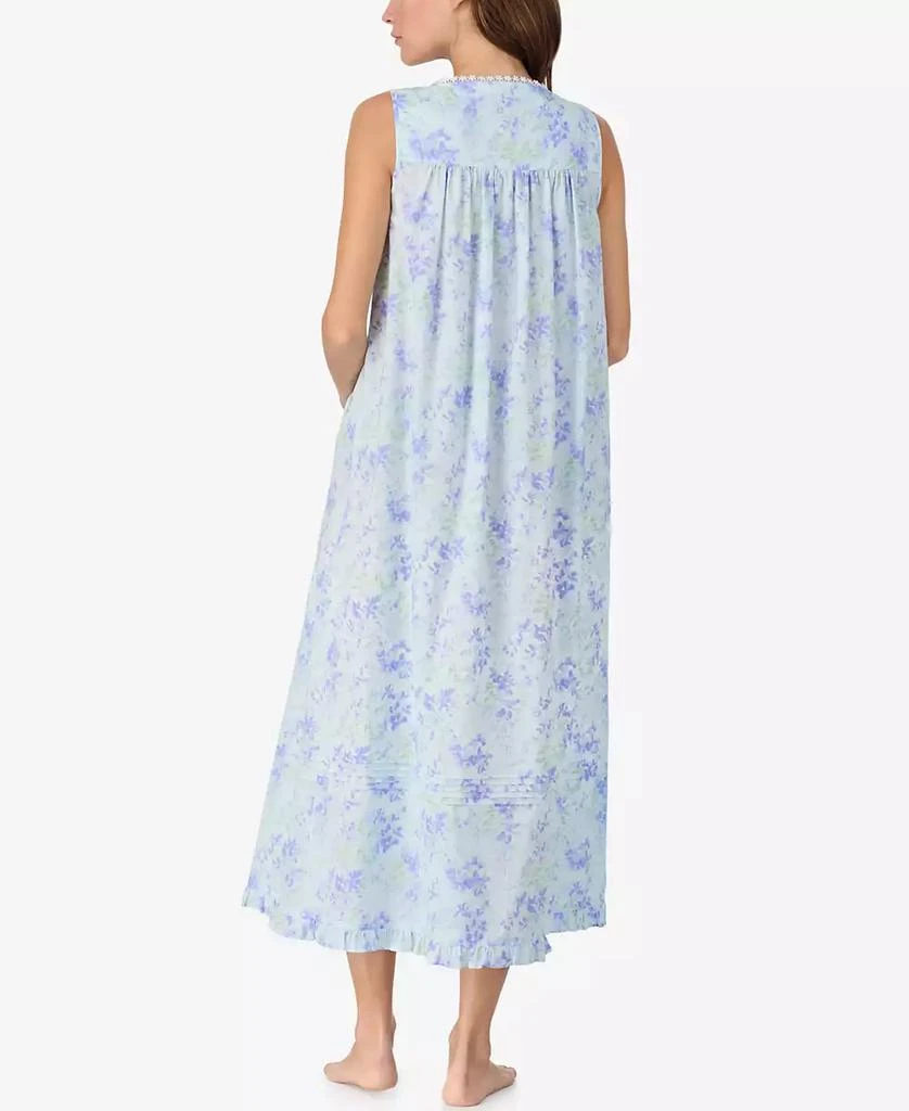 Eileen West Women
s Sleeveless Long Ballet Nightgown 4