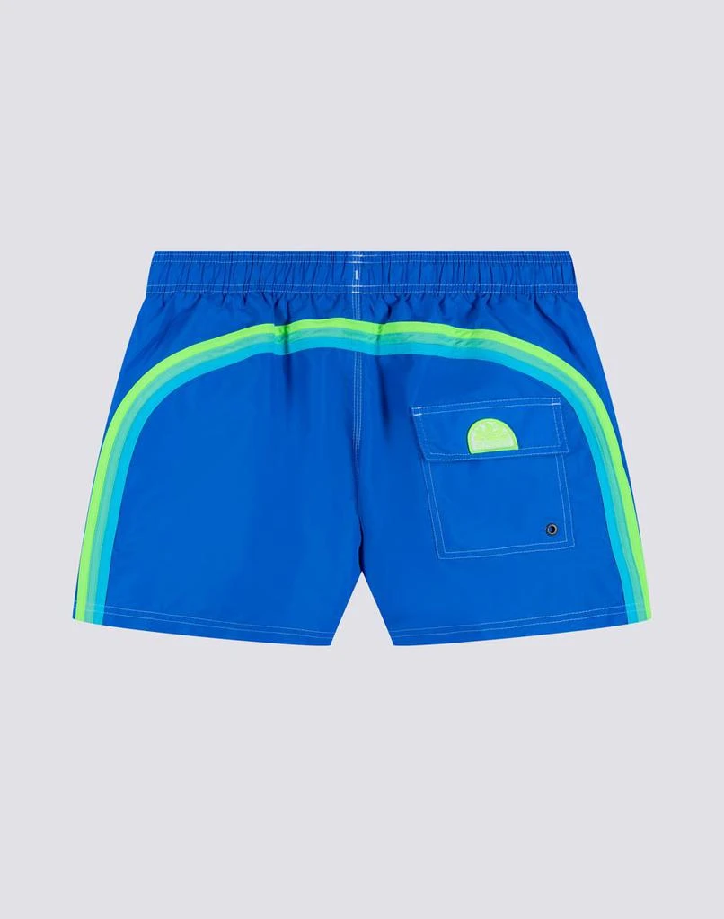 Sundek Sundek X Pelo Foundation Boardshort Clothing 2