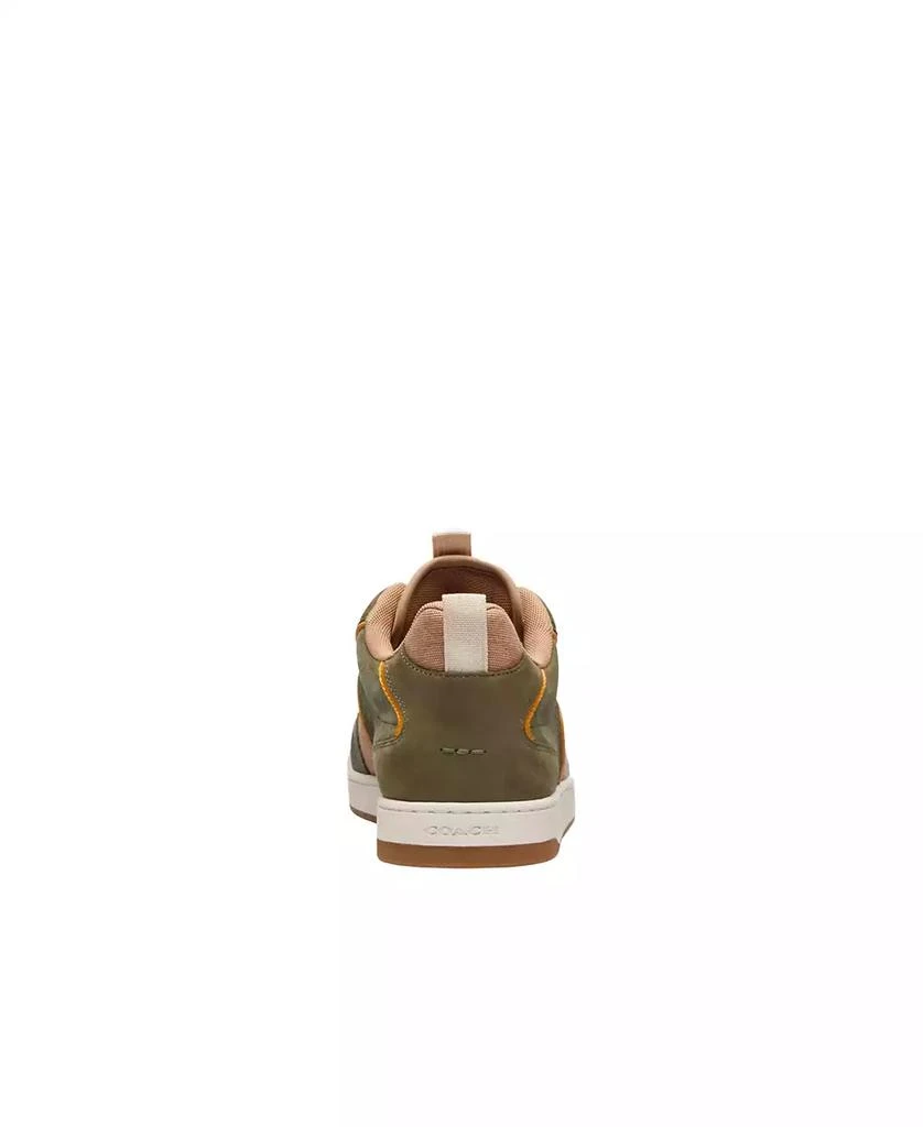Coach Men's C203 Sneaker 7