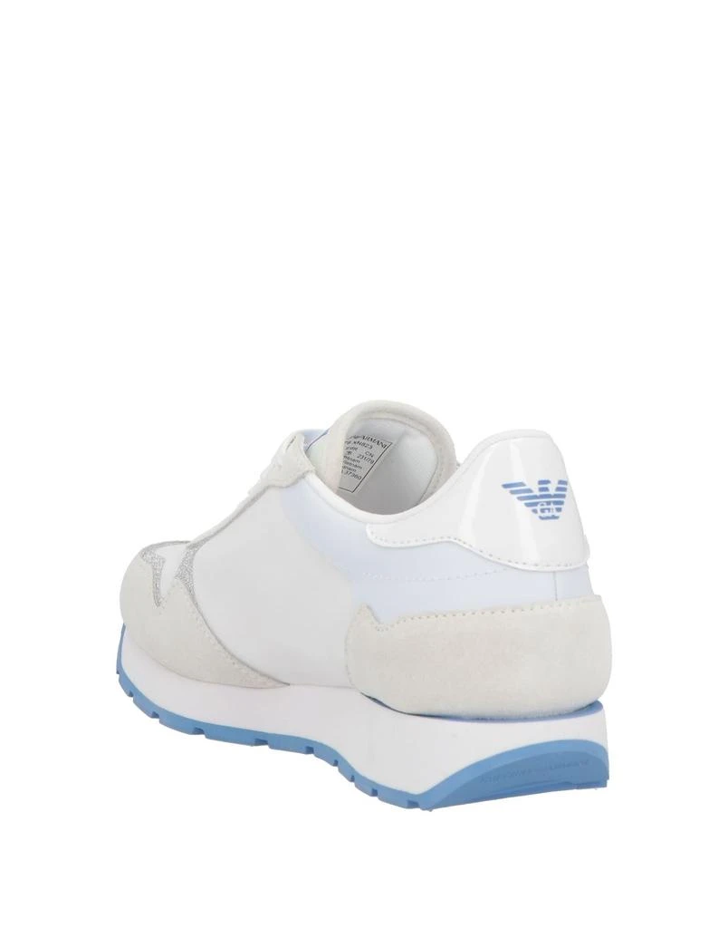 Emporio Armani Sneakers 3