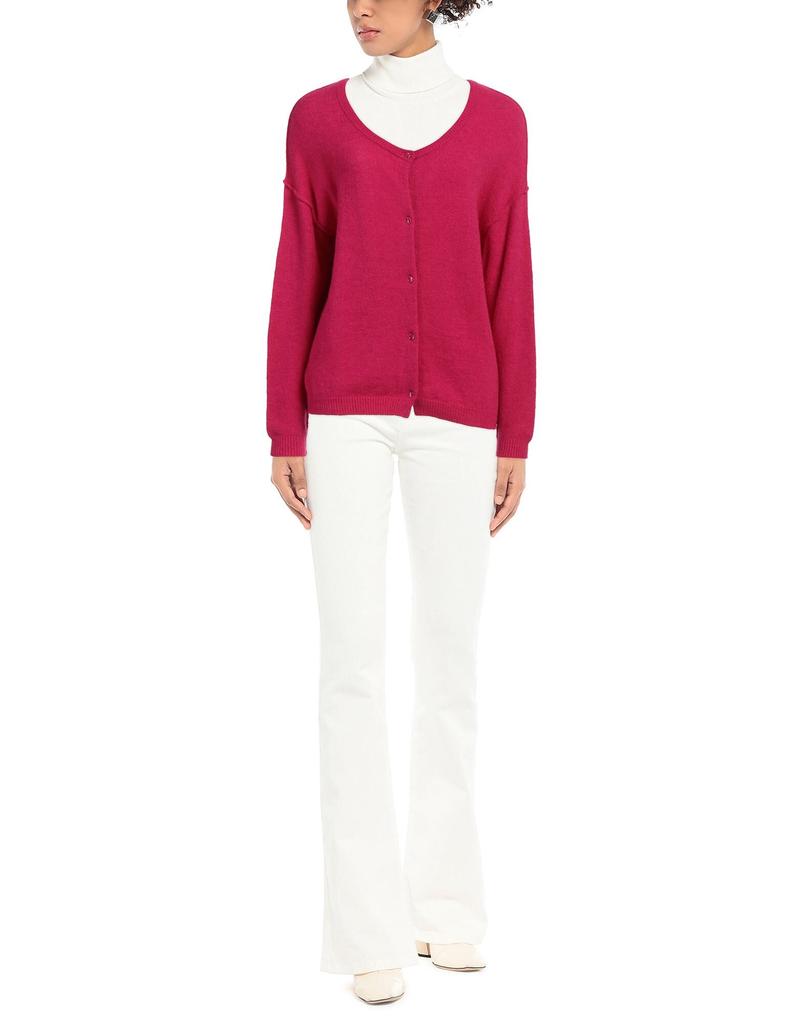 CARLA G. Cardigan