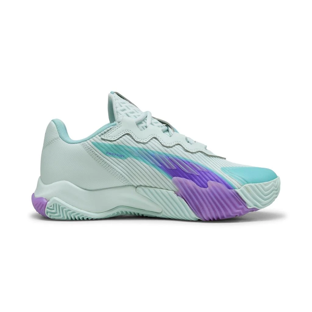 Puma PUMA Women's NOVA Elite Court Shoes 2