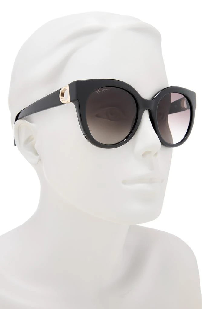 Gancini 53mm Round Sunglasses – On Sale Now with Up to 67  display picture 1