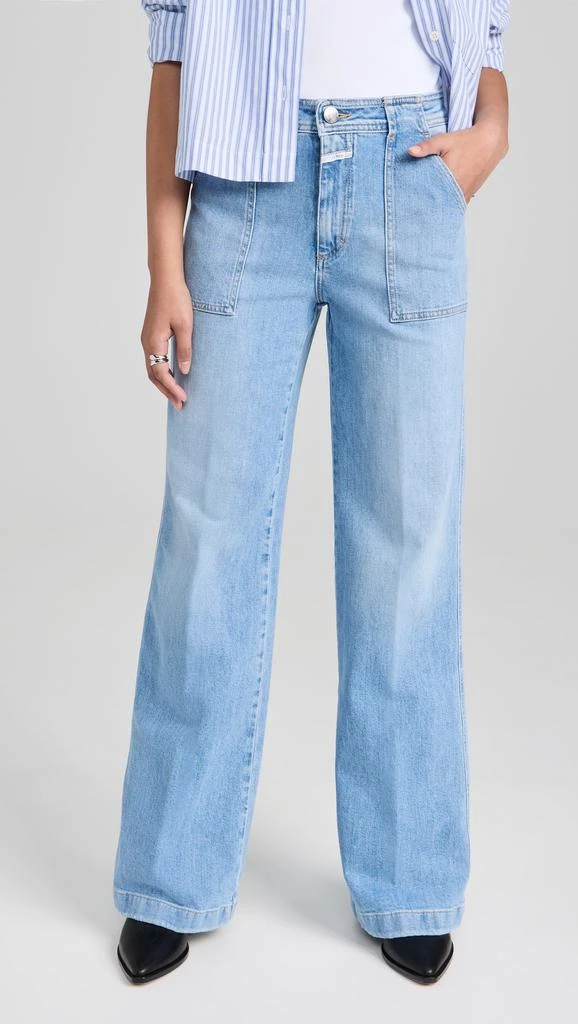Closed Aria Jeans 1