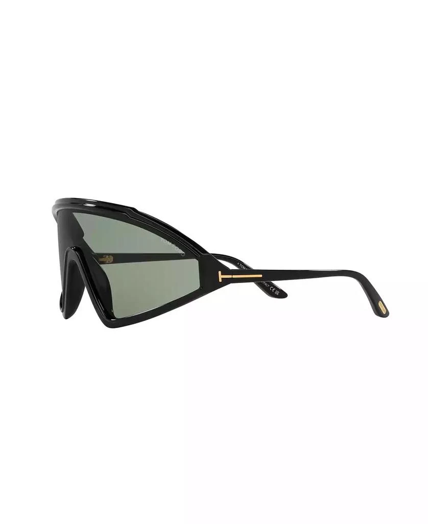 Tom Ford Men's Sunglasses, Lorna TR 5