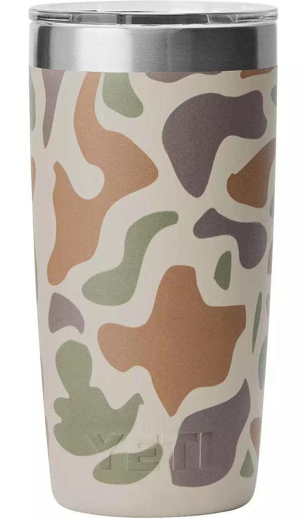 YETI YETI 10 oz. Rambler Tumbler with MagSlider Lid - Camo Collection