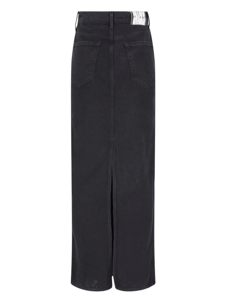MOTHER Mother Skirts 2