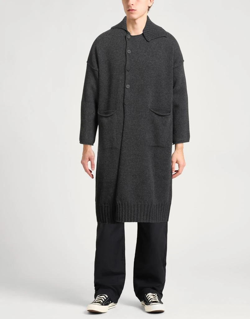 ISABEL BENENATO Cardigan 2