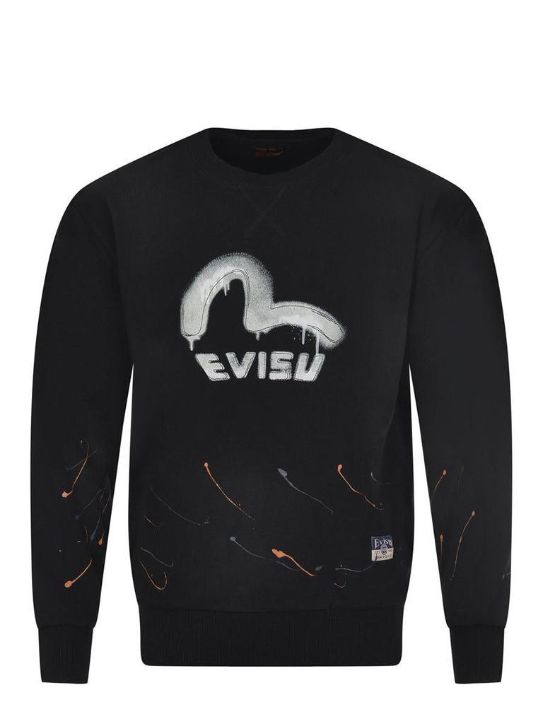 Evisu Evisu  Sweaters