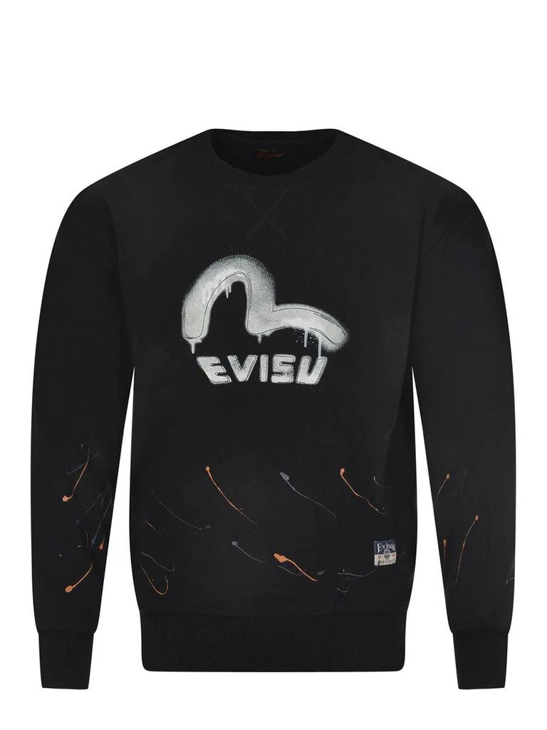 Evisu Evisu  Sweaters 1