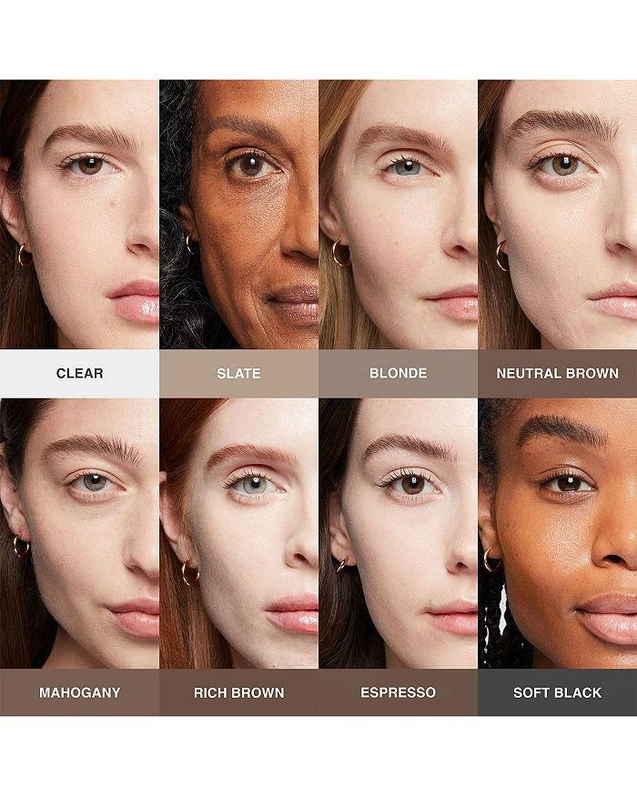 Bobbi Brown Natural Brow Shaper 6