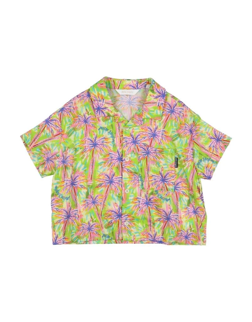 Palm Angels Patterned shirt