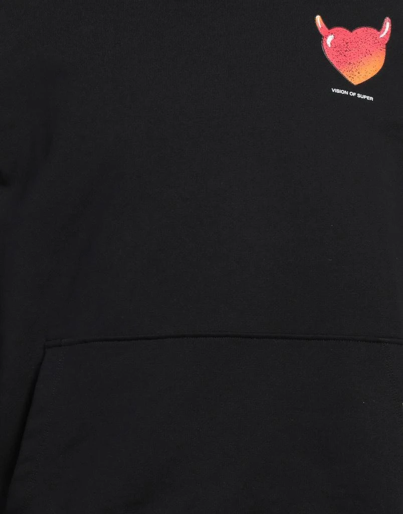 Vision of Super Hooded sweatshirt 4