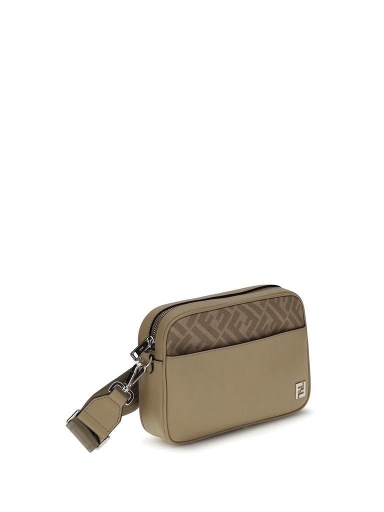 Fendi Fendi Shoulder Bags