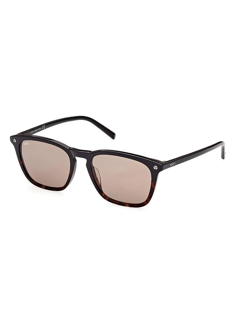 53MM Square Sunglasses – On Sale Now with Up to 70% Off  display picture 3