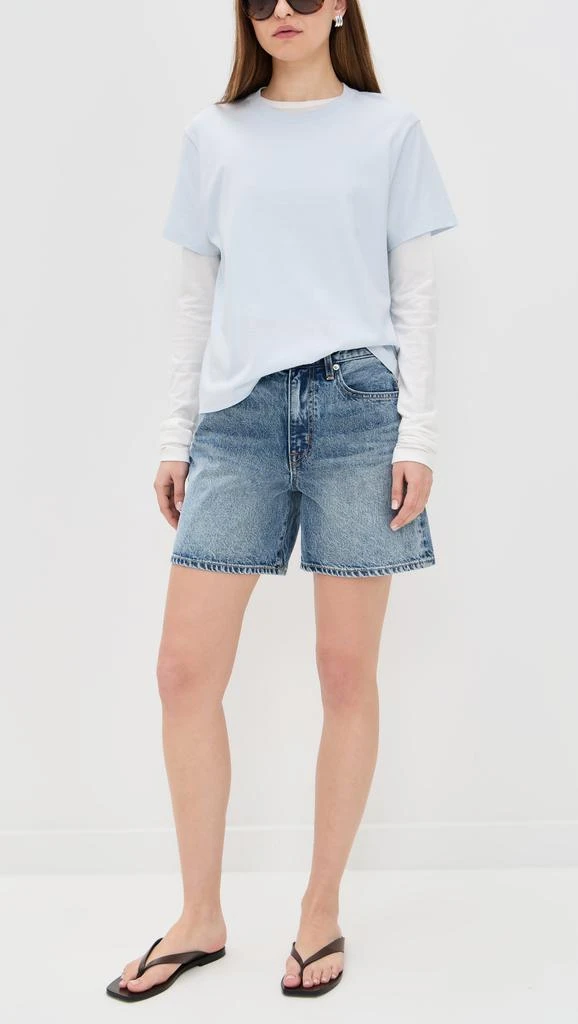 SLVRLAKE Walker Shorts 4