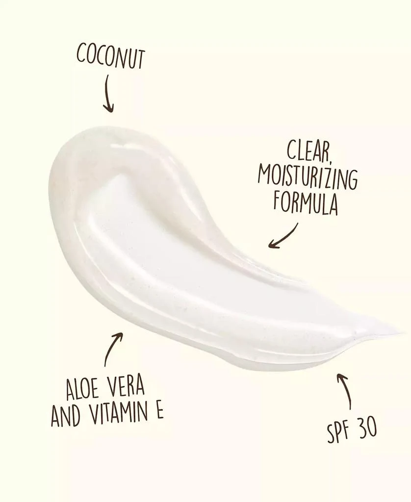 Sun Bum Sunscreen Lip Balm SPF 30 - Coconut, 0.5 oz. 4