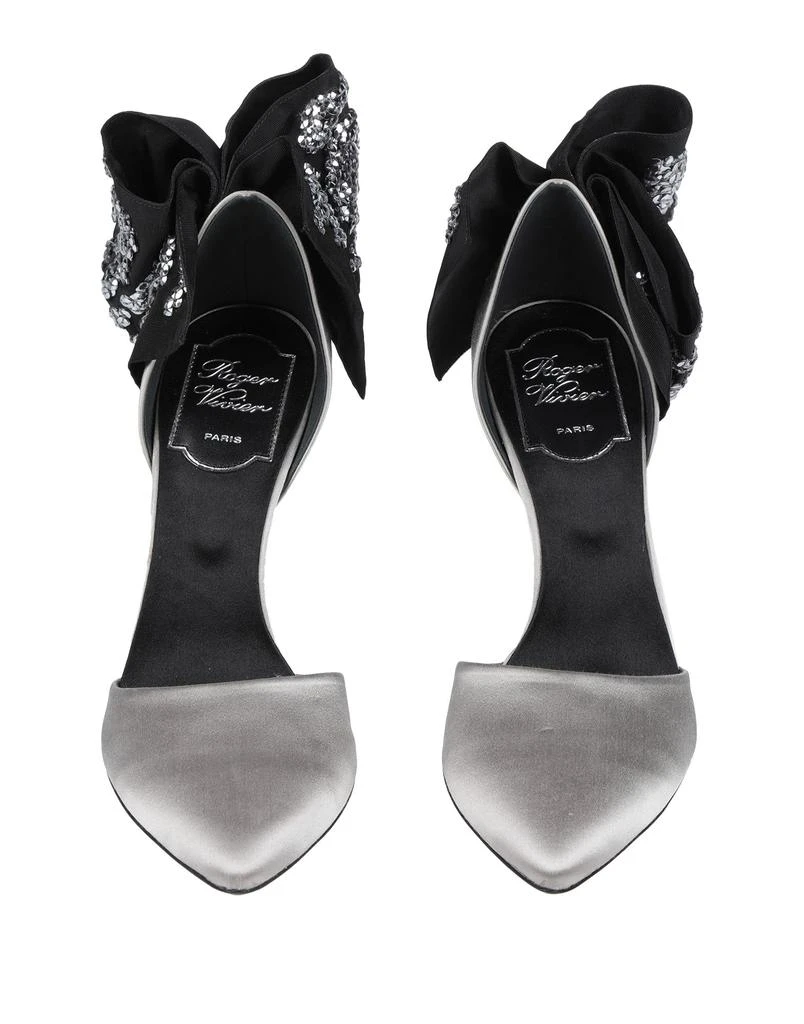 Roger Vivier Pump 4