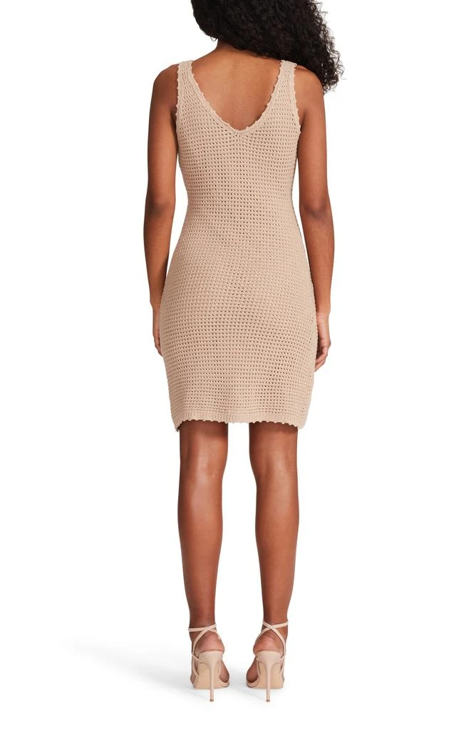Steve Madden BB Dakota by Steve Madden Day Party Sleeveless Minidress 2