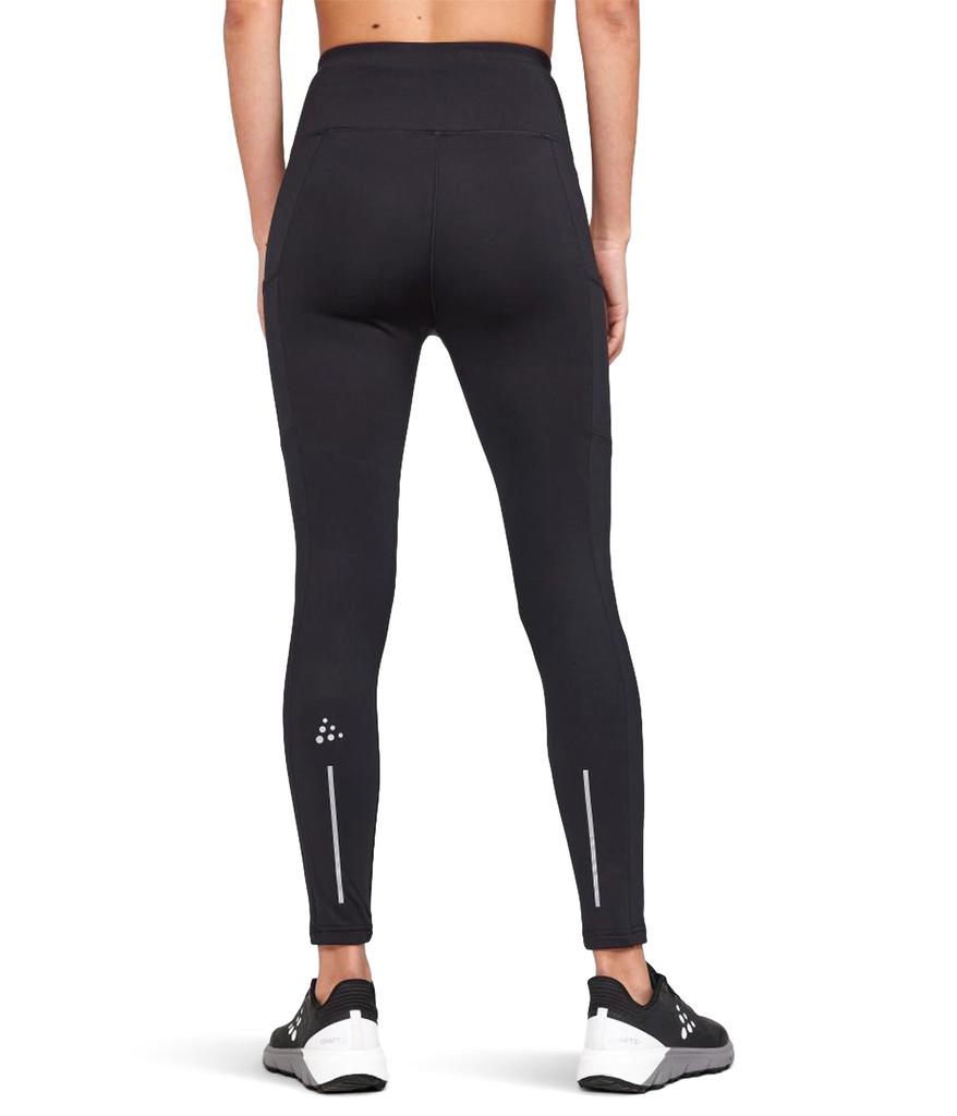 CRAFT Advance Essence High Waist Warm Tights