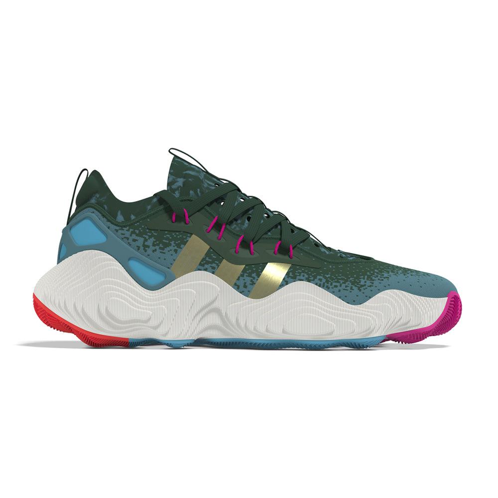 Adidas Trae 3 Basketball Shoes