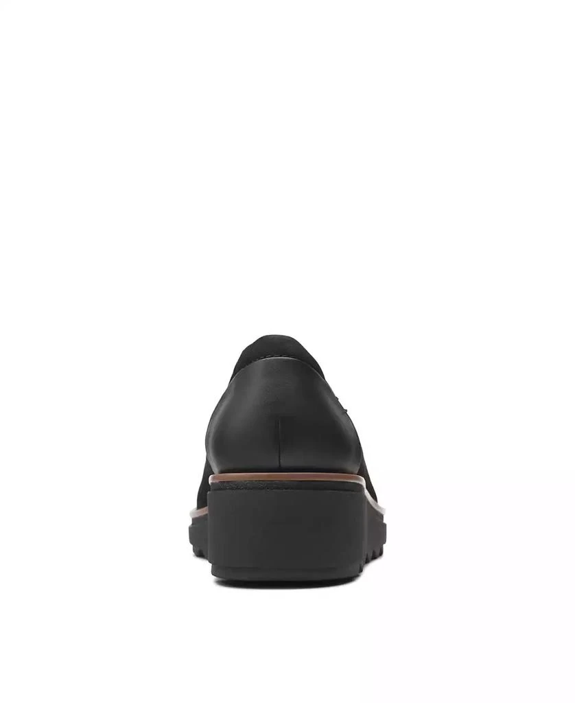 Clarks Women's Collection Sharon Dolly Shoes 6