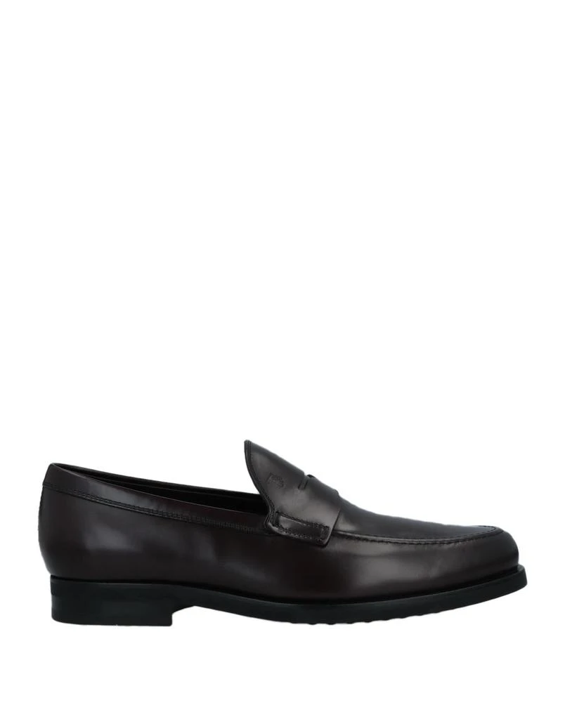 Tod's Loafers 1