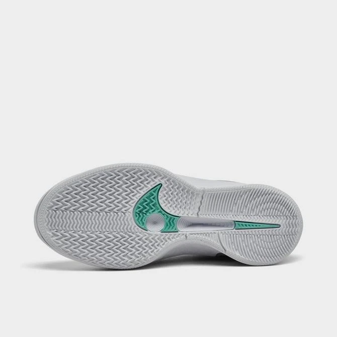 NIKE Women's Nike Sabrina 2 Basketball Shoes 11