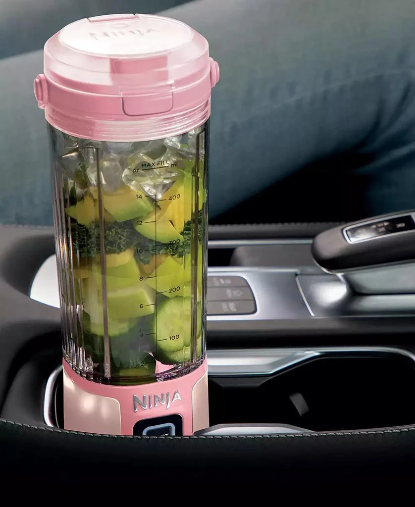 Ninja Blast Portable Blender 4
