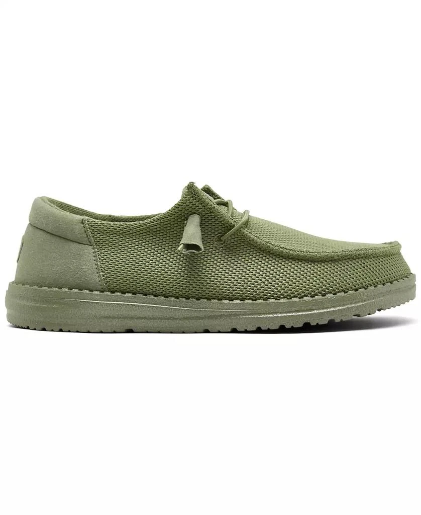 Hey Dude Women's Wendy Funk Mono Casual Sneakers from Finish Line 2