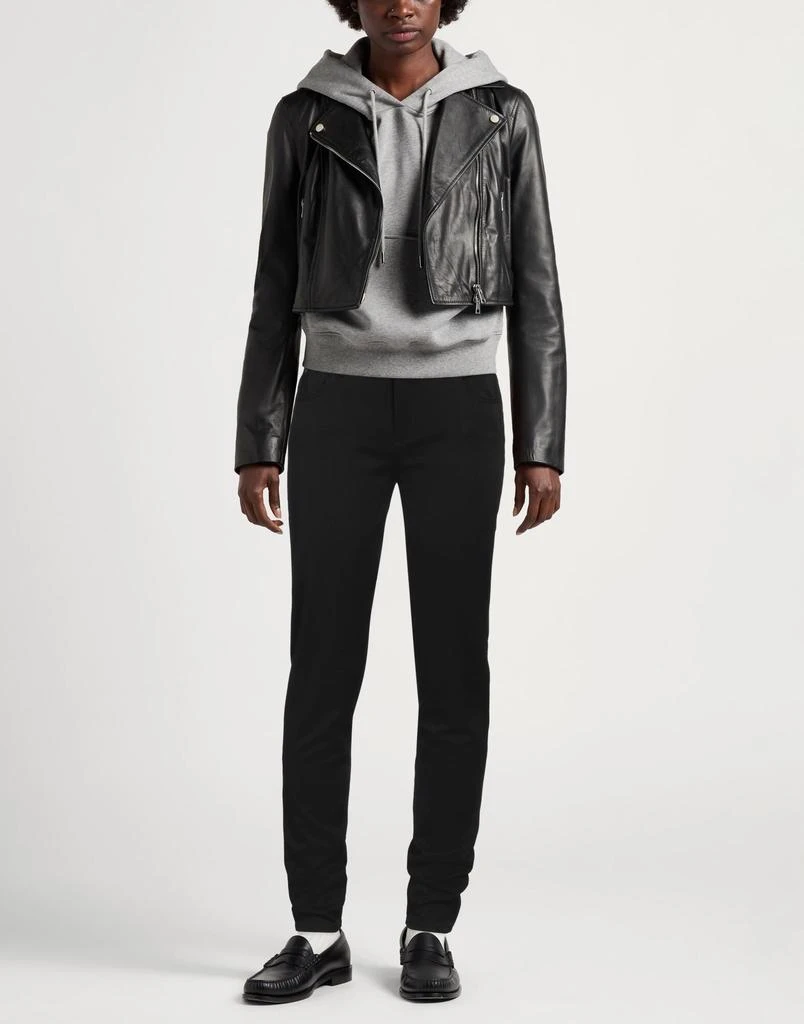 TRUSSARDI JEANS Casual pants 2