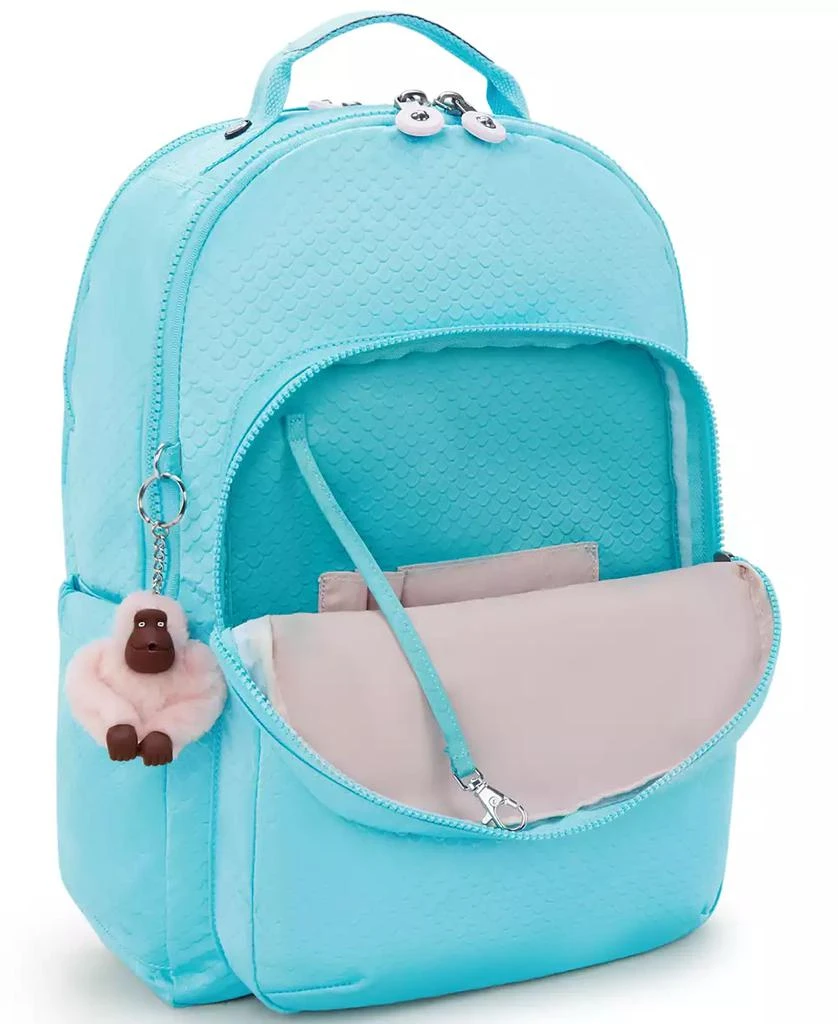 Kipling Seoul Lap 15" Laptop Backpack 5