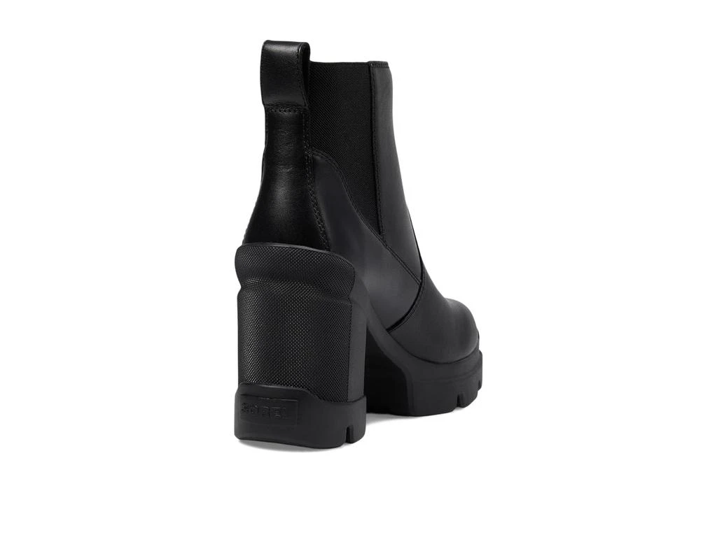 SOREL Caribou™ X Heel Chelsea 5