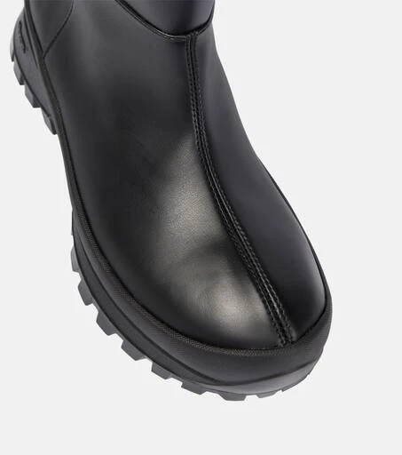 Stella McCartney Trace rain boots 6