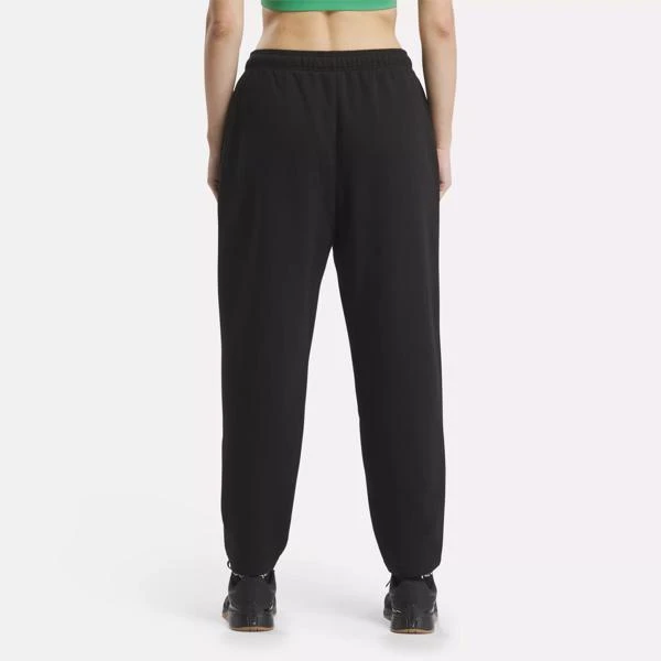 Reebok Lux Fleece Sweatpants 3