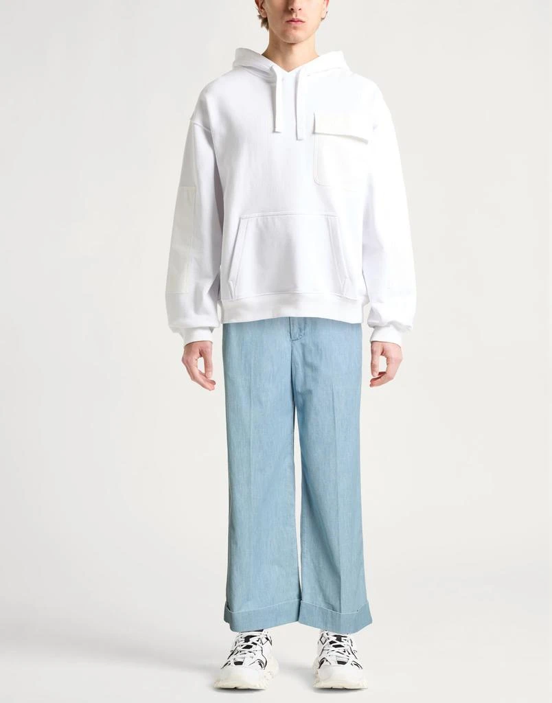 Valentino Denim pants 2