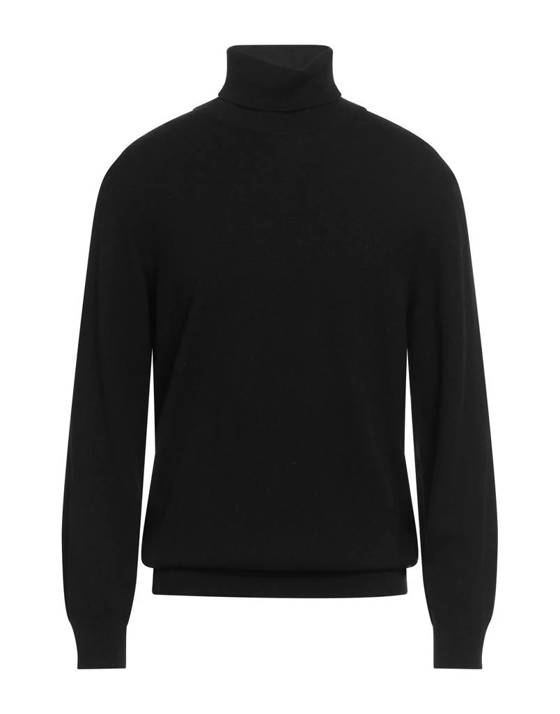 BELLWOOD Turtleneck 1
