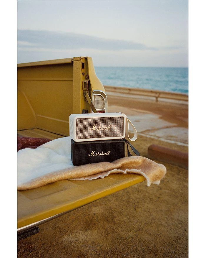 Marshall US Inc. Marshall Middleton Bluetooth Portable Speaker 2