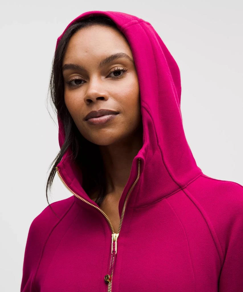 Lululemon Scuba Full-Zip Hoodie 68