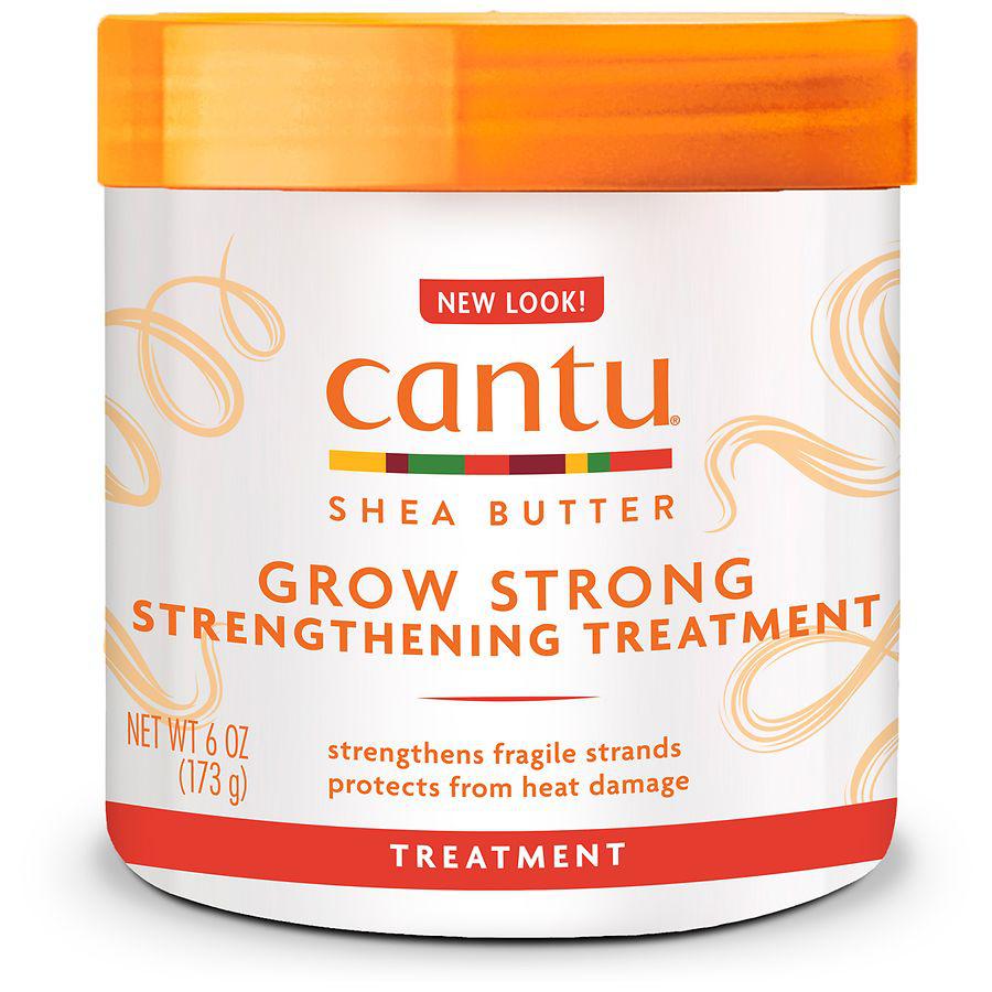 Cantu Grow Strong Strengthening Treatment