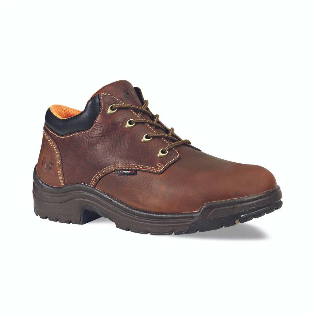 Timberland Timberland - Men's Titan Oxford Casual Work Shoe 1