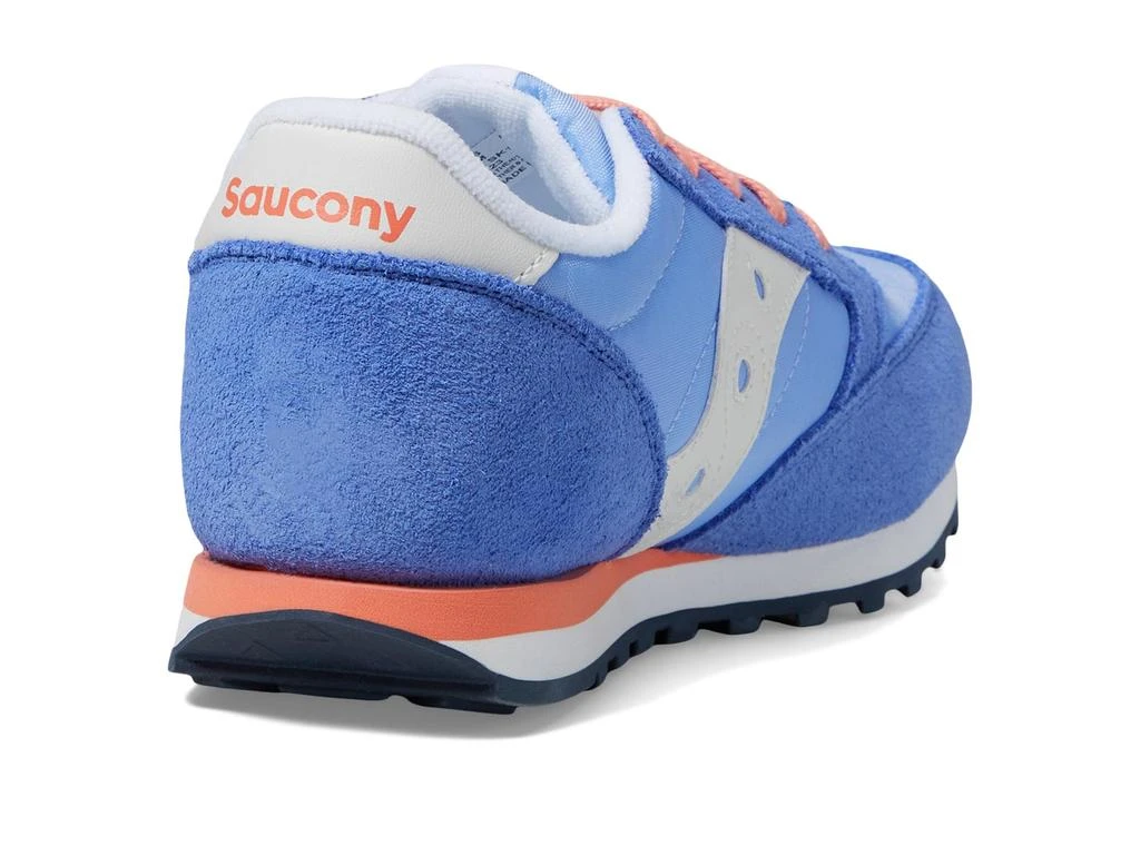 Saucony Kids Originals Jazz Original (Little Kid/Big Kid) 5