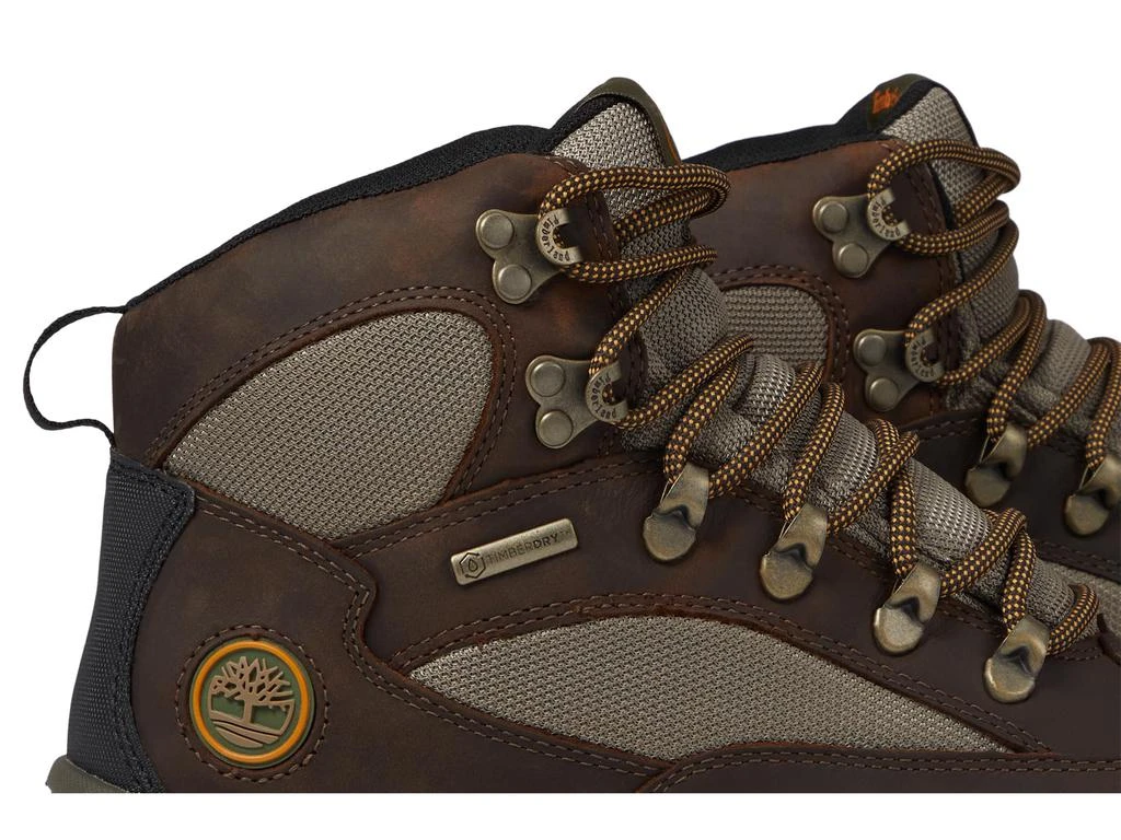 Timberland Chocorua Trail Mid Waterproof 6