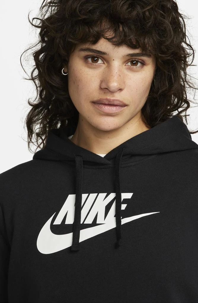 NIKE Sportswear Club Fleece Hoodie 5