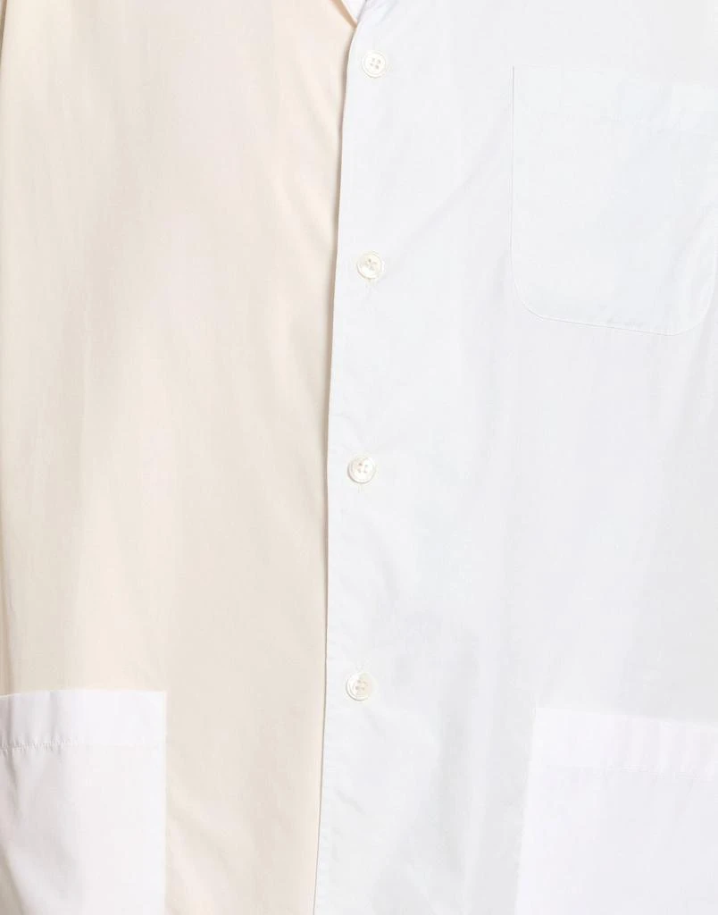 MAISON MARGIELA Patterned shirt 4