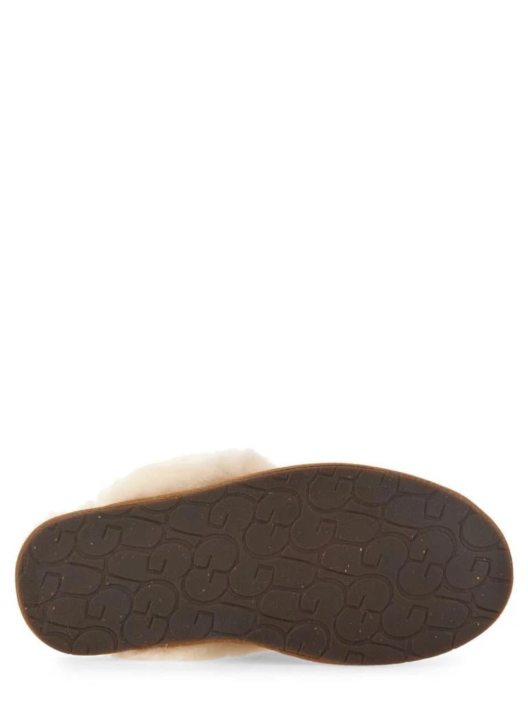 UGG UGG Slipper "Scuffette Ii" 6