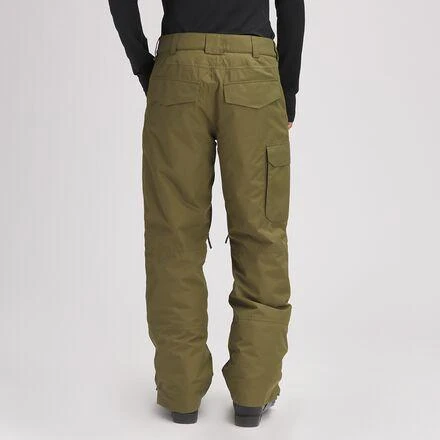 Stoic Insulated Snow Pant - Men's 5