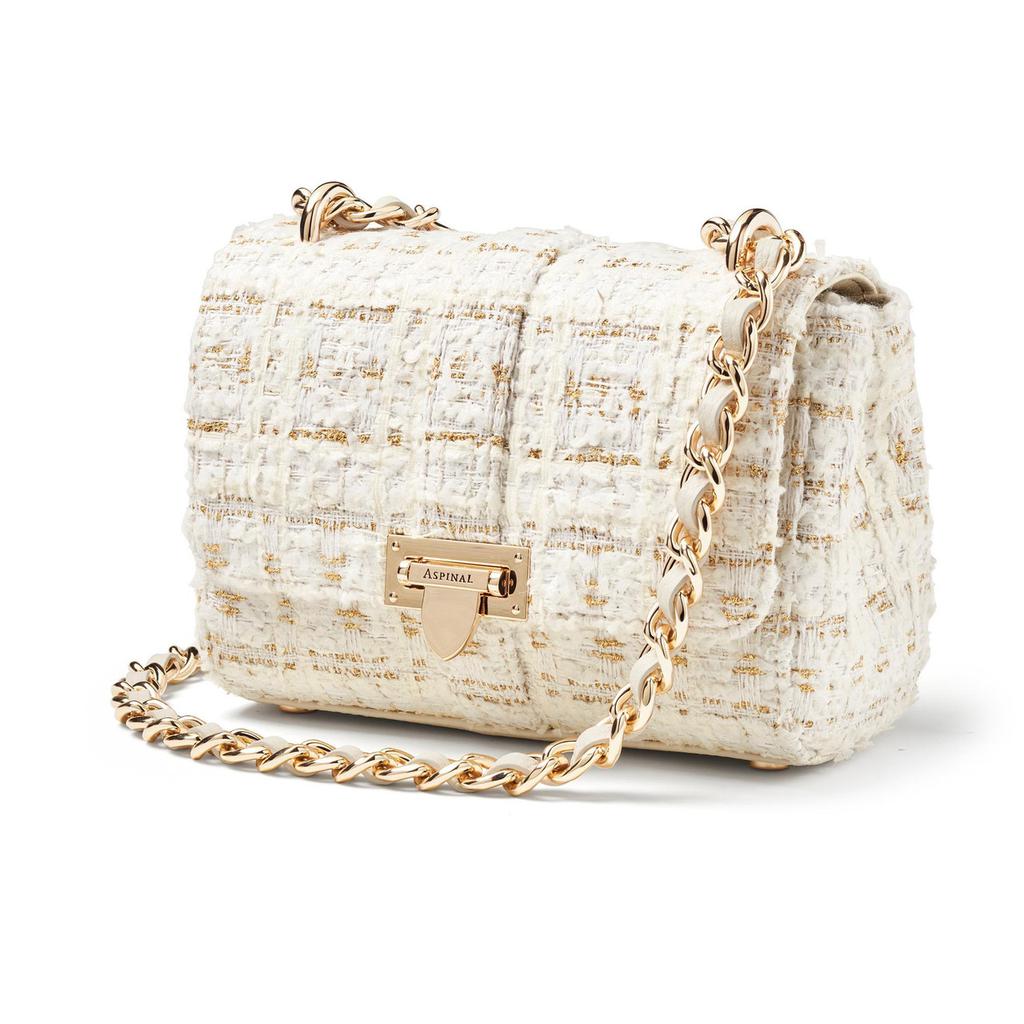 Aspinal of London Lottie bag
